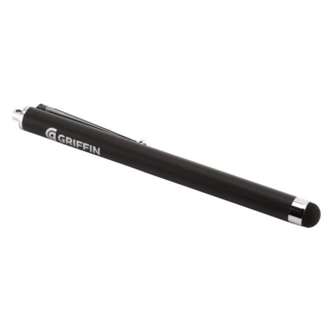 картинка Стилус Griffin Stylus Lite for iPad/ iPhone/ iPods (GC16062) от магазина КомпьютерЦентр