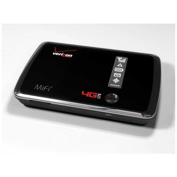 картинка 3G модем Novatel WiFi Verizon 4510L USB Интертелеком от магазина КомпьютерЦентр