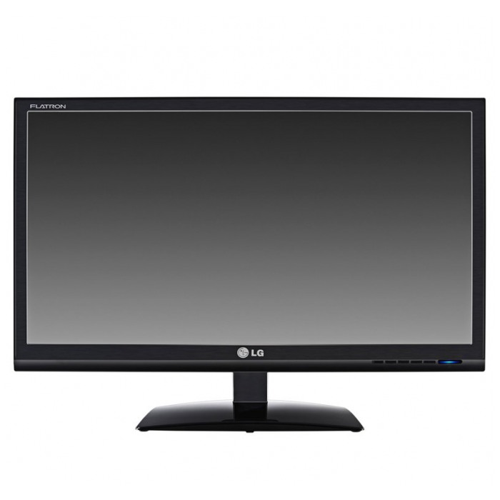 картинка Монитор LG 23″ E2341T Glossy Black (E2341T-BN) от магазина КомпьютерЦентр
