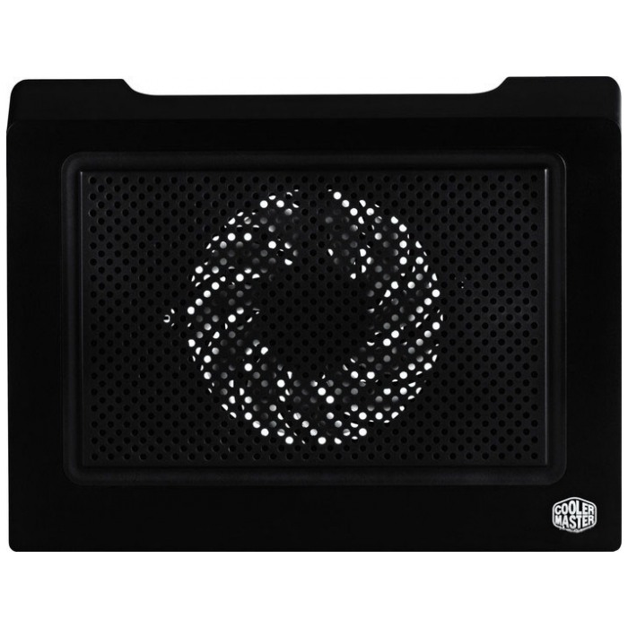 картинка Система охлаждения CoolerMaster NotePal D-Lite (R9-NBC-DLTK-GP) от магазина КомпьютерЦентр