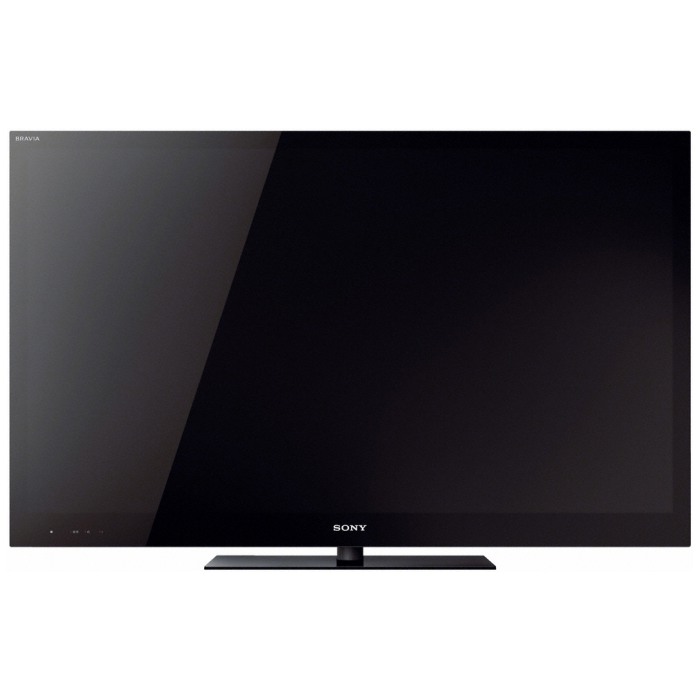картинка Телевизор Sony 40″ KDL-40NX720 Black (KDL-40NX720) от магазина КомпьютерЦентр