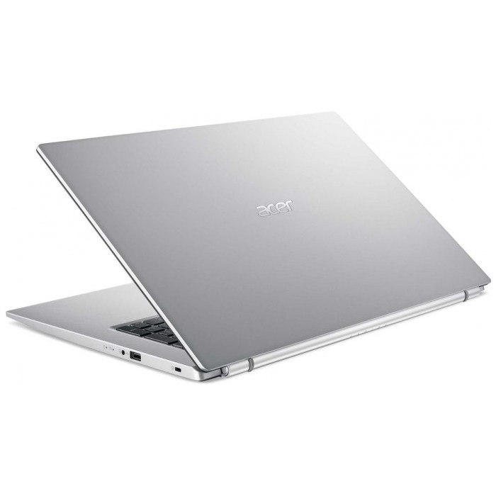 картинка Ноутбук Acer Aspire 3 A317-53-32QZ Silver (NX.AD0ER.005) от магазина КомпьютерЦентр
