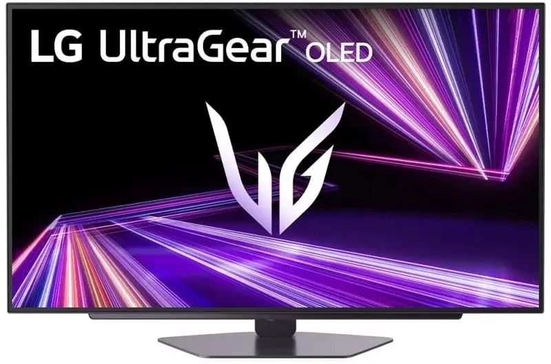 картинка Монитор 27'' LG UltraGear 27GX704A-B WOLED 2560x1440 от магазина КомпьютерЦентр