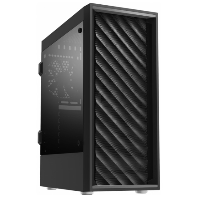 картинка Корпус без БП Zalman ZM-T7 Black ATX (ZM-T7) от магазина КомпьютерЦентр