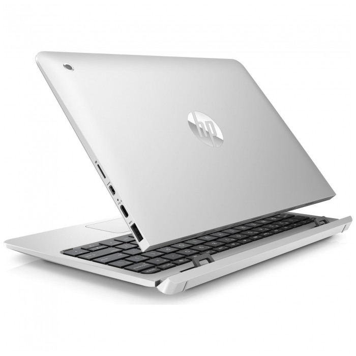 картинка Планшетный ПК HP Tablet x2 + Dock Silver (10-p010nr) от магазина КомпьютерЦентр