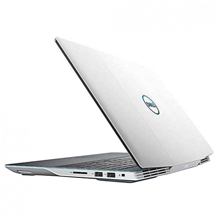 картинка Ноутбук Dell G3 15 3590 White (I3590-5988WHT-PUS) от магазина КомпьютерЦентр