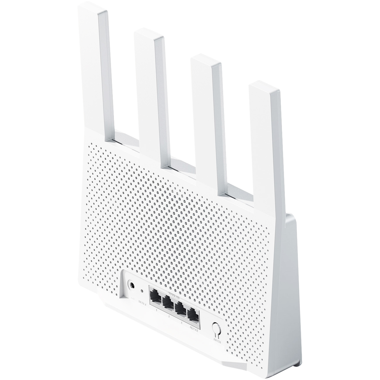 картинка Маршрутизатор Xiaomi Mi Router Wi-Fi 7 BE3600 RD15 CH от магазина КомпьютерЦентр