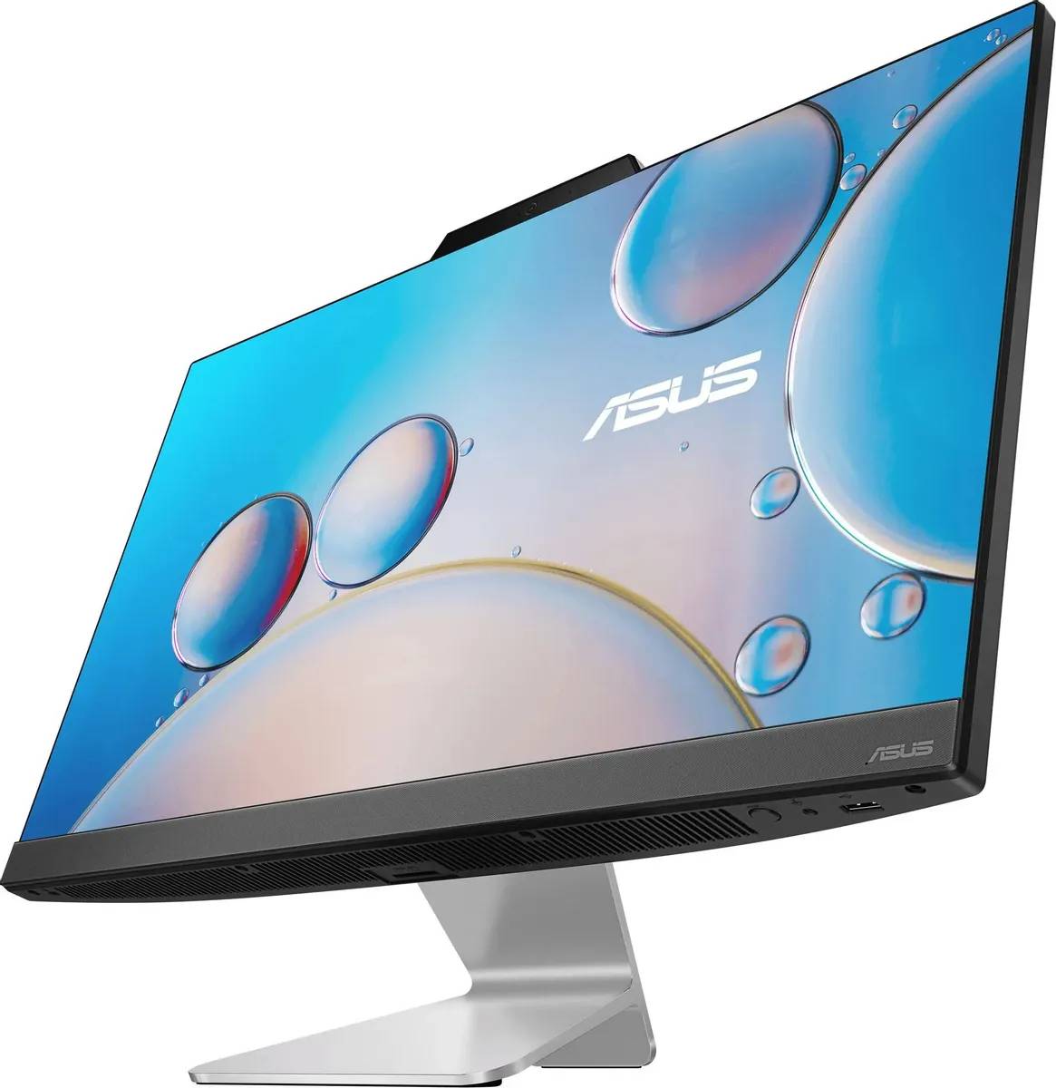 картинка Моноблок ASUS E3402WVA-BPC0140 23.8'' FHD/  Core i5-1335U/  16GB/  512GB SSD/ KB+M/  No Os от магазина КомпьютерЦентр
