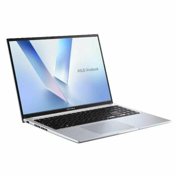 картинка Ноутбук ASUS Vivobook M1605NAQ-MB157 16'' IPS WUXGA /  Ryzen 5 150/  16Gb/  1Tb SSD/  UMA/  noOS/  Silver от магазина КомпьютерЦентр