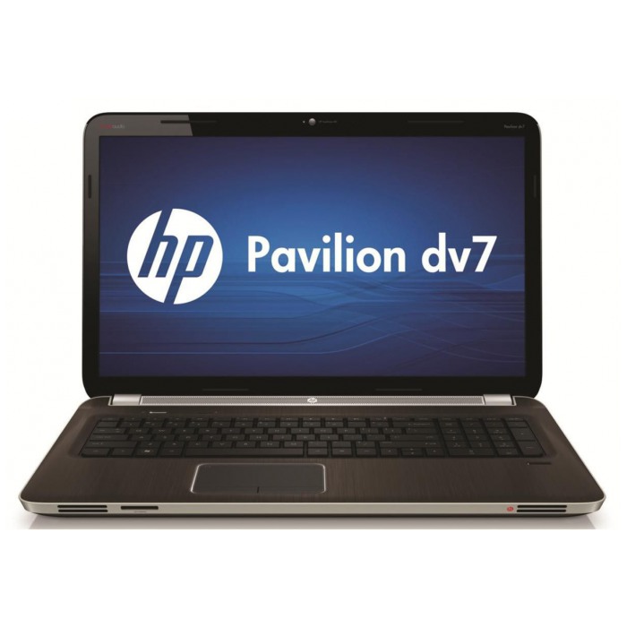 картинка Ноутбук HP Pavilion dv7-6053er (LC748EA) от магазина КомпьютерЦентр