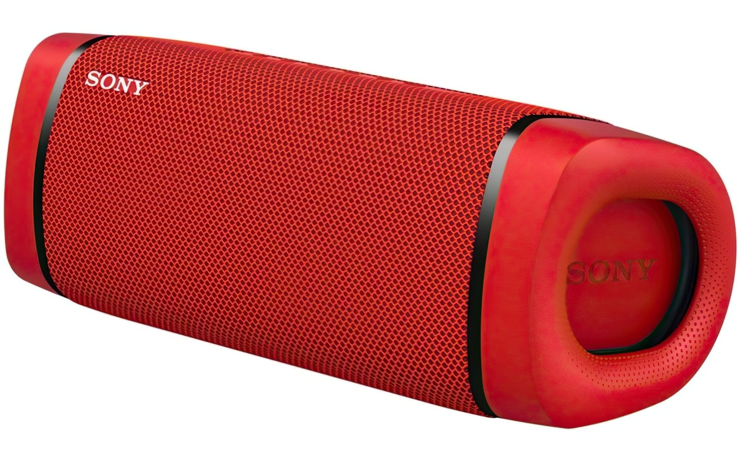 картинка Акустика Sony SRS-XB33 Red 2.0  (SRSXB33R.RU2) от магазина КомпьютерЦентр