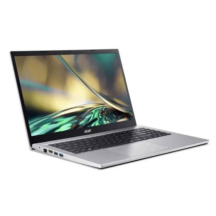 картинка Ноутбук Acer Aspire 3 A315-35-C2YV 15.6'' 4ГБ / 1000ГБ HDD Silver (NX.A6LER.00J) от магазина КомпьютерЦентр