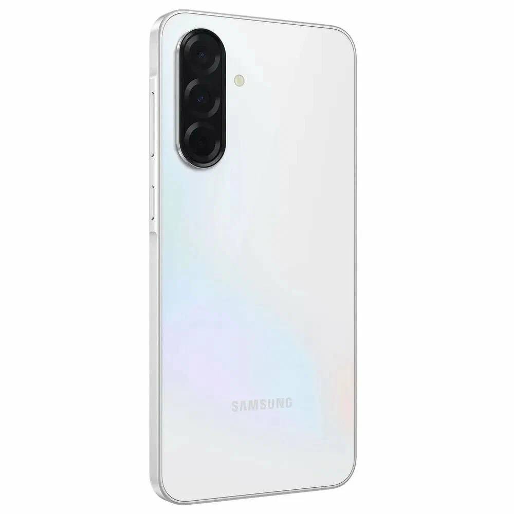 картинка Смартфон Samsung Galaxy A36 White 6.7'' / 8Gb / 256Gb от магазина КомпьютерЦентр