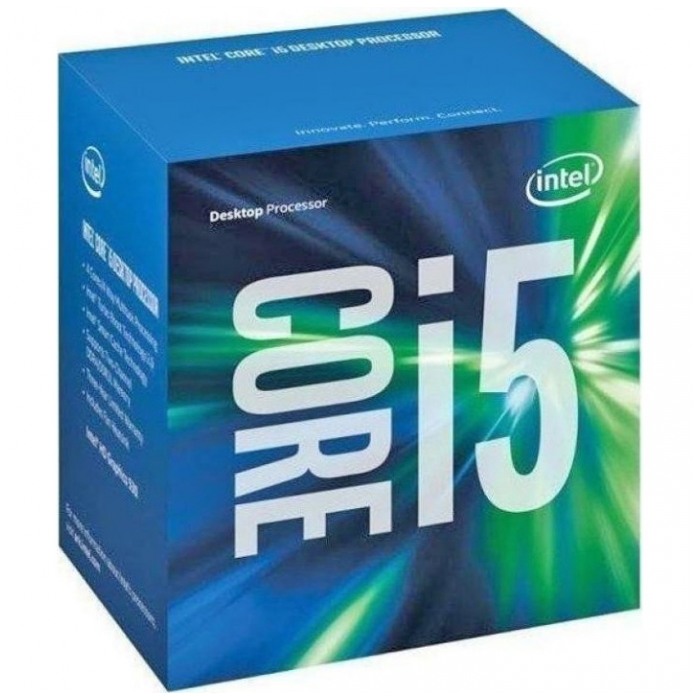 картинка Процессор Intel Core i5-6500 S1151 Box (BX80662I56500) от магазина КомпьютерЦентр