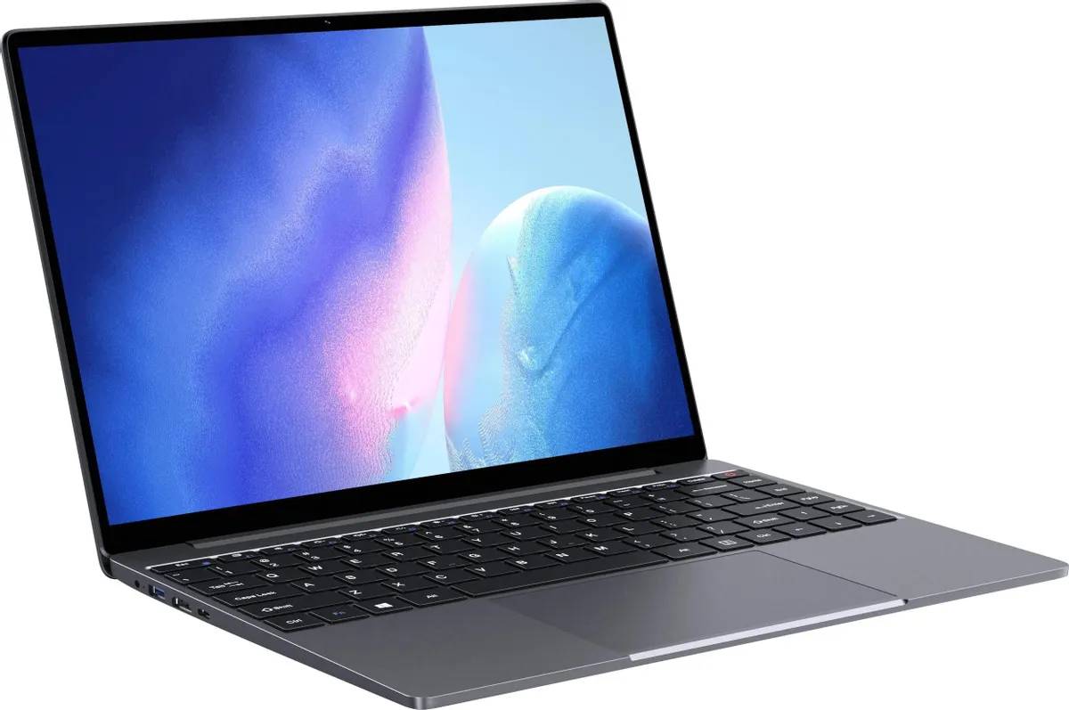 картинка Ноутбук CHUWI CoreBook X 1746417 14'' IPS / 16Gb / 512Gb SSD / Grey от магазина КомпьютерЦентр