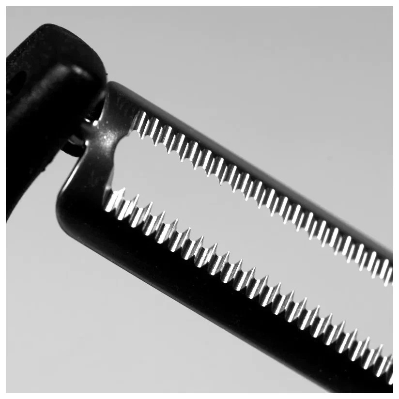 картинка Овощечистка Xiaomi HuoHou Vegetable Peeler HU0035 от магазина КомпьютерЦентр