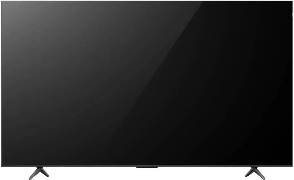 картинка Телевизор QLED TCL 85'' 85C655PRO Smart / 4K Ultra HD, черный от магазина КомпьютерЦентр