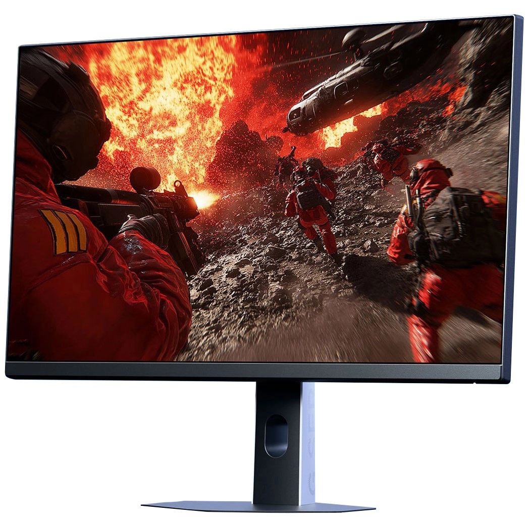 картинка Монитор 23.8'' Xiaomi Redmi Display G24 FHD 240Hz/  1080P/  HDR400/  1мс A24FDA-RG (ELA6362CN) от магазина КомпьютерЦентр