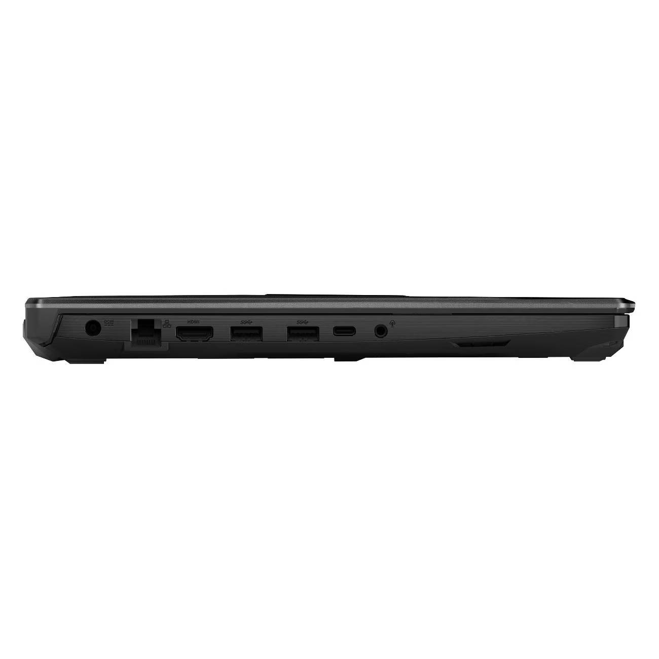 картинка Ноутбук Asus TUF Gaming 15 FA506NF-HN062 15.6'' IPS 144Гц (1920x1080)/  Ryzen 5 7535HS/  16Gb DDR5/ SSD 512/ NV RTX2050 4Gb/  DOS/  2.3kg (90NR0JE7-M00570) от магазина КомпьютерЦентр