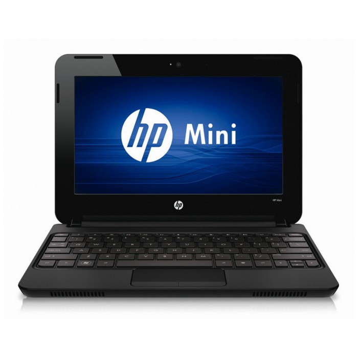 картинка Нетбук HP Mini 110-3155sr (XF043EA) от магазина КомпьютерЦентр
