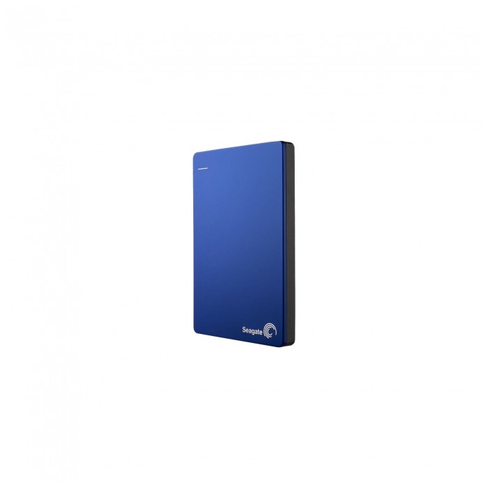 картинка Жесткий диск внешний Seagate 2Tb 2.5″ Backup Plus Blue USB 3.0 (STDR2000202) от магазина КомпьютерЦентр