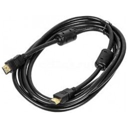 картинка Кабель Ningbo HDMI to HDMI 3м (HDMI 3м (HDMI-3M-MG(VER1.4) (841162) от магазина КомпьютерЦентр