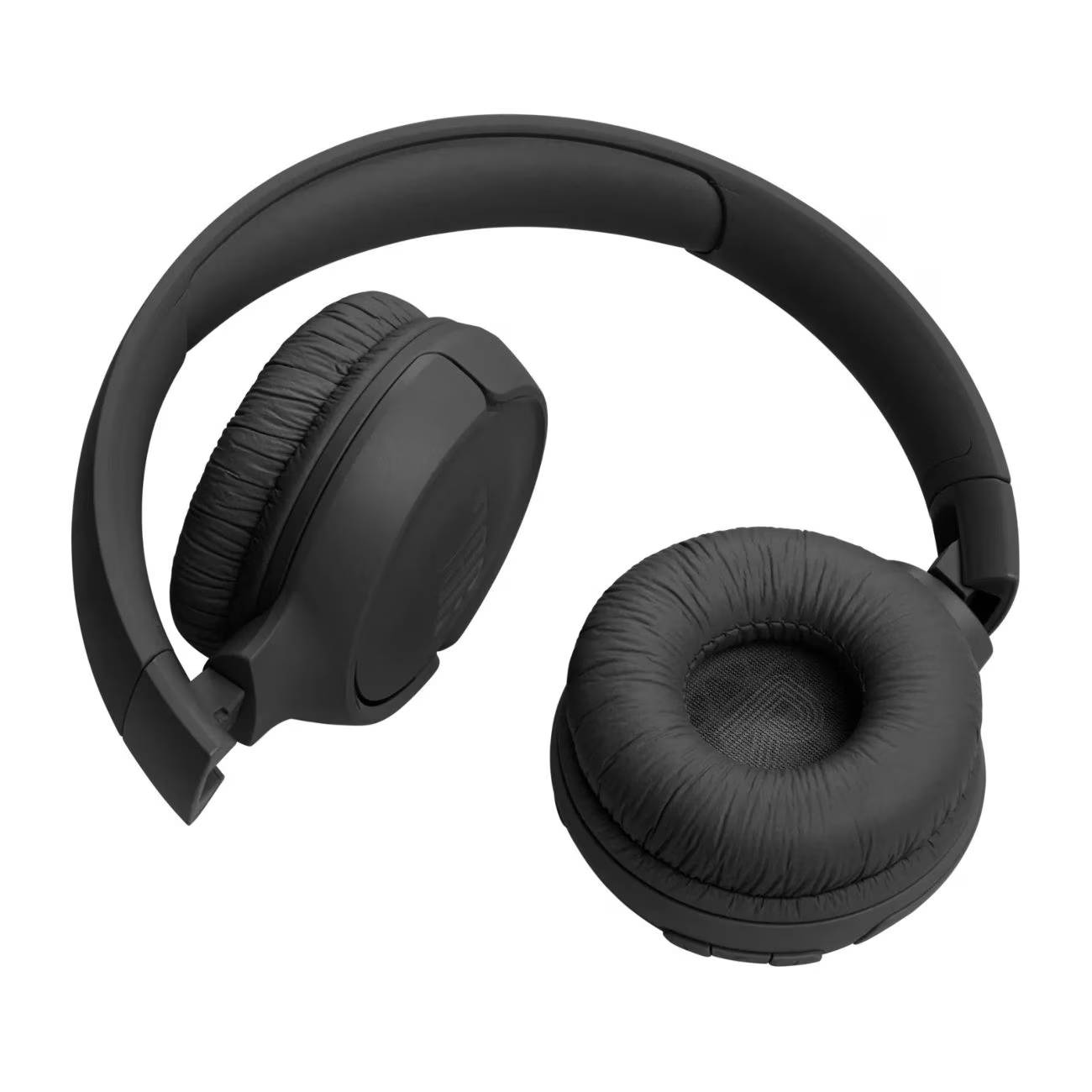 картинка Bluetooth гарнитура JBL Tune 520BT Black (JBLT520BTBLK) от магазина КомпьютерЦентр