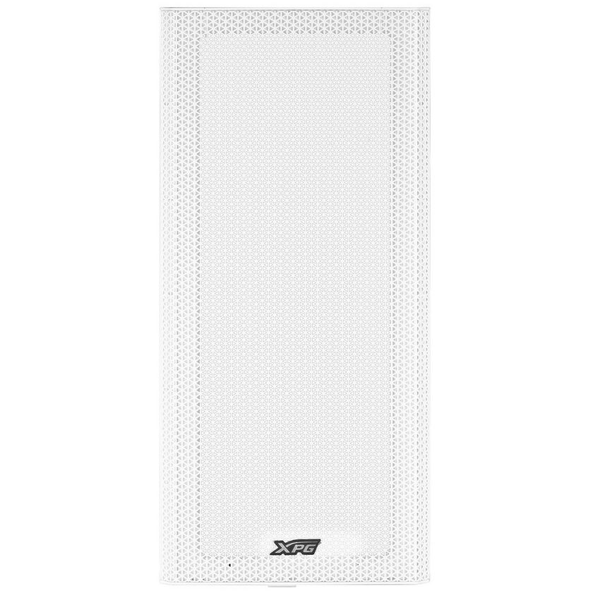 картинка Корпус ADATA XPG Valor Mesh White, Mid-Tower (VALORMESHWOF- WHCWW) от магазина КомпьютерЦентр