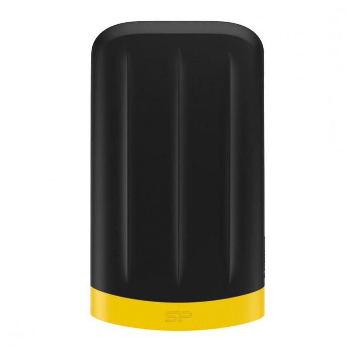 картинка Жесткий диск внешний SiliconPower 1Tb 2.5″ Armor A65 U (SP010TBPHDA65S3K) от магазина КомпьютерЦентр