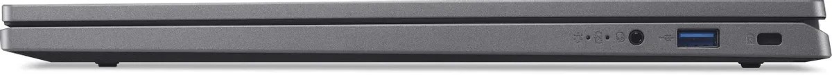 картинка Ноутбук Acer Aspire 3 A317-55P-P3G1 17.3 '' IPS FHD/  N200 /  8Gb/  512Gb SSD/  Intel UHD Graphics/  noOS/  Silver (NX.KDKCD.006) от магазина КомпьютерЦентр