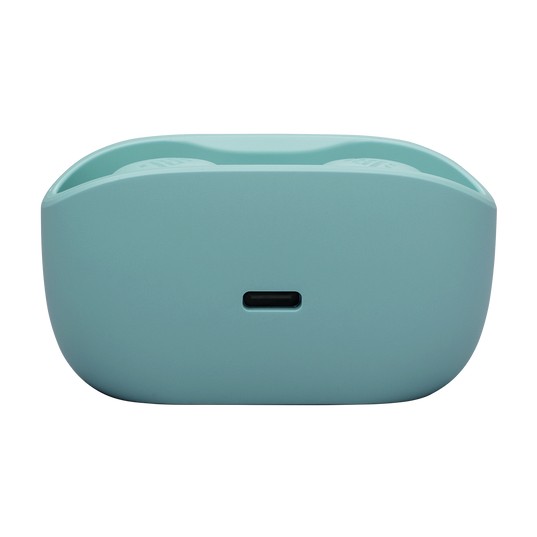 картинка Беспроводные TWS наушники JBL Wave Buds 2 Blue с активным шумоподавлением от магазина КомпьютерЦентр