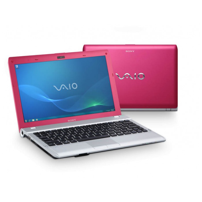картинка Ноутбук Sony Vaio VPC-YB2L1R/P Pink (VPC-YB2L1R/P) от магазина КомпьютерЦентр