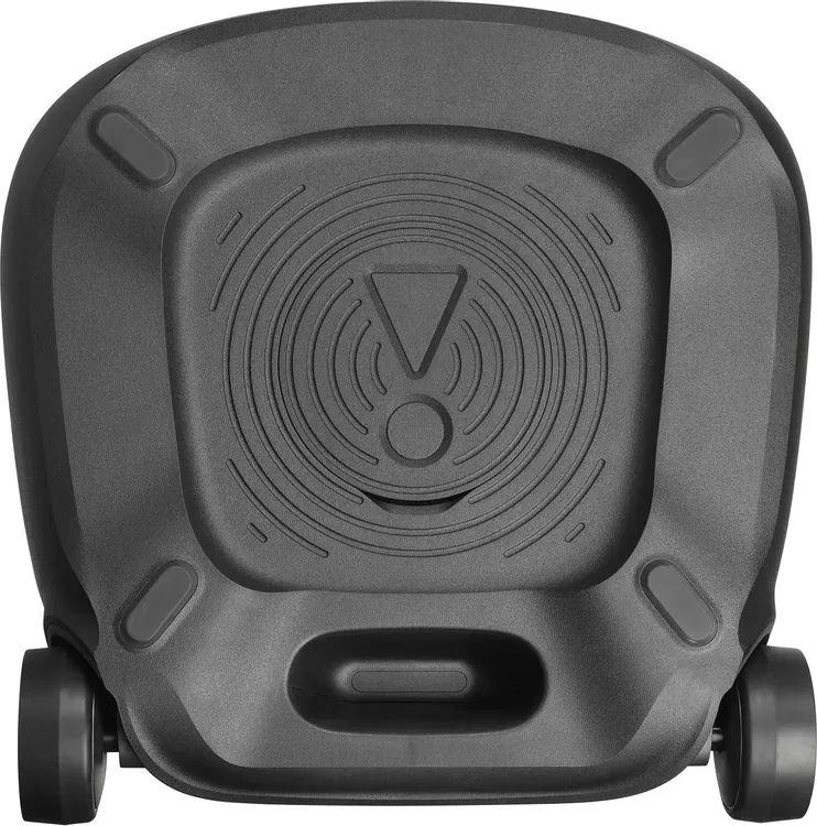 картинка Акустика JBL Party Box 520 Black 400W BT 5.4/ 3.5 Jack /  USB/  IPX4/  4584mAh (JBLPARTYBOX520EU) от магазина КомпьютерЦентр