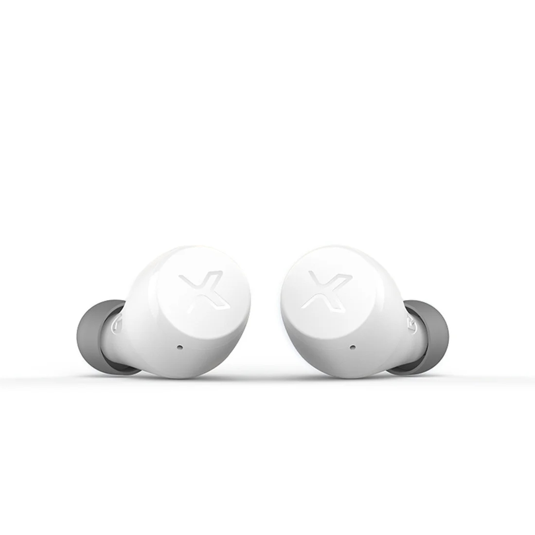 картинка Bluetooth гарнитура Edifier X3 White вкладыши Type-C (X3 Type-C) от магазина КомпьютерЦентр