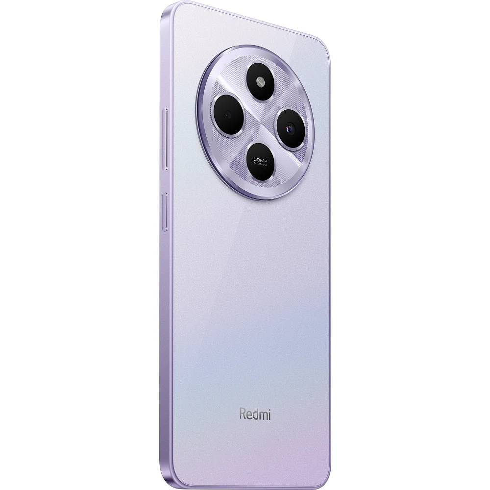 картинка Смартфон Xiaomi Redmi 14C Purple 6.88'', IPS / 4Gb / 128Gb от магазина КомпьютерЦентр