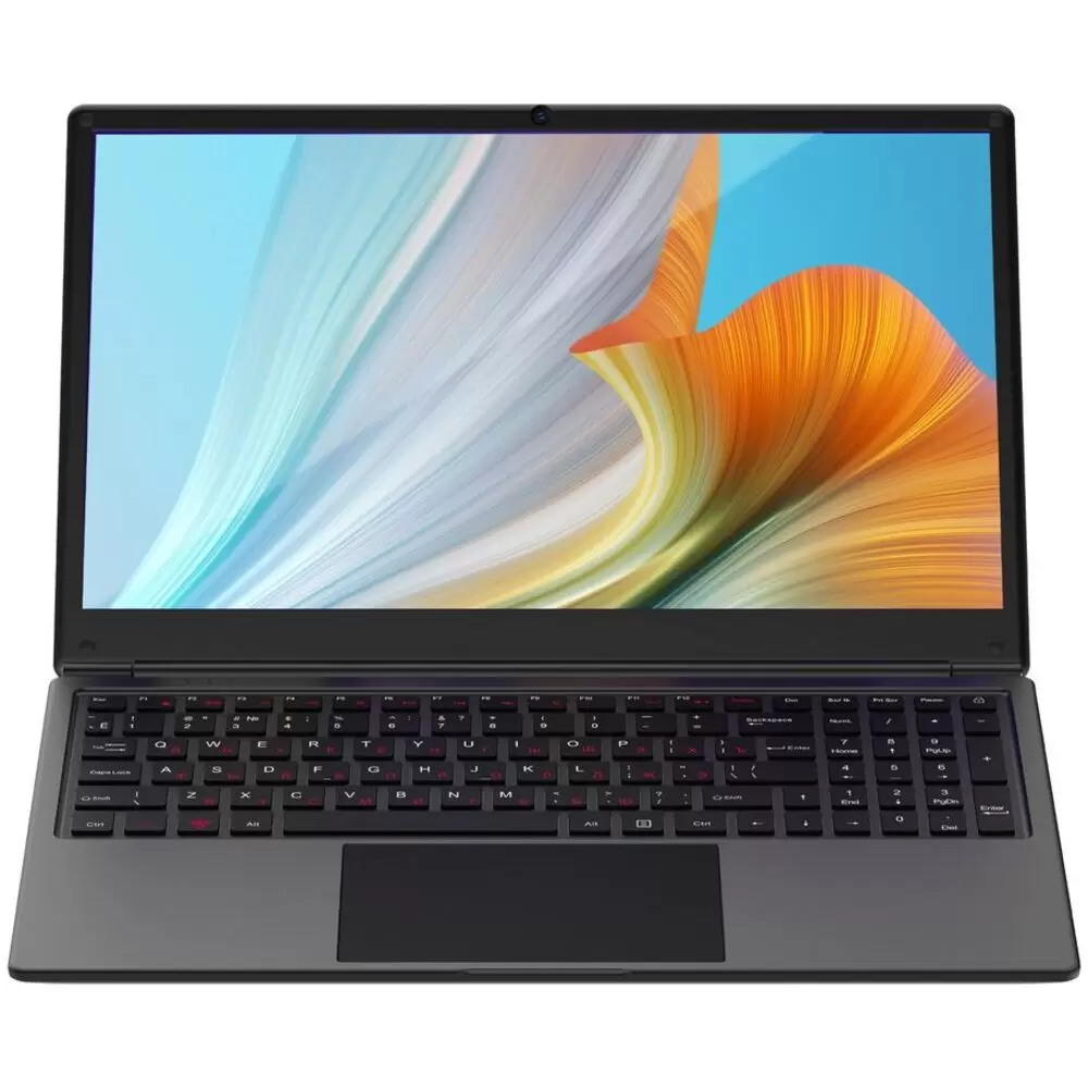 картинка Ноутбук Hiper Workbook A1568K i5 15.6'' 8Gb / 512Gb (A1568K1135W1) от магазина КомпьютерЦентр