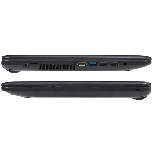 картинка Ноутбук ASUS Laptop 15 (D543MA-DM1369) 15.6'' Silver от магазина КомпьютерЦентр