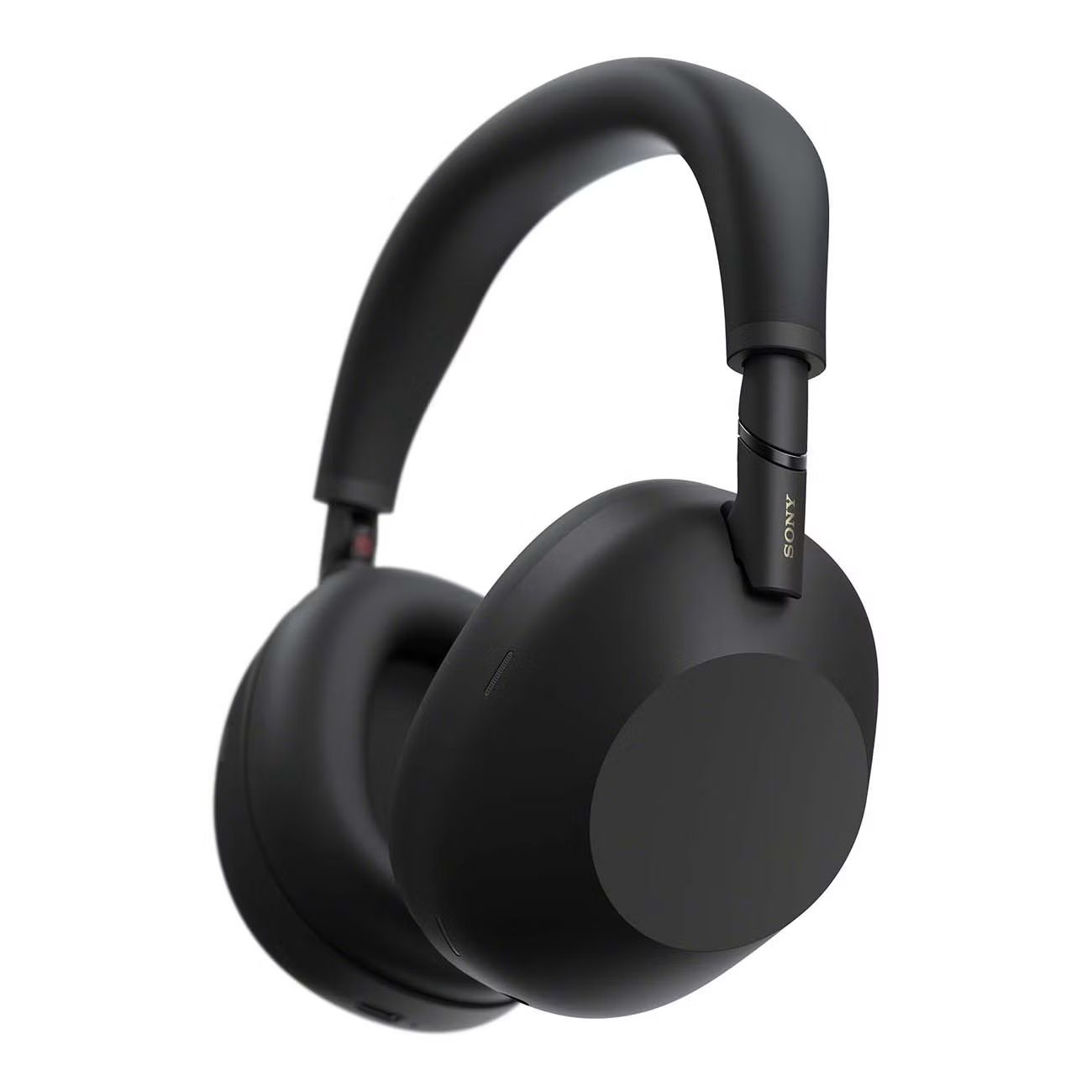 картинка Беспроводные/ проводные наушники Sony WH-1000XM6 Black от магазина КомпьютерЦентр