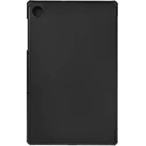 картинка Чехол-книжка для планшета Lenovo Tab M10 TB-X306 черный от магазина КомпьютерЦентр
