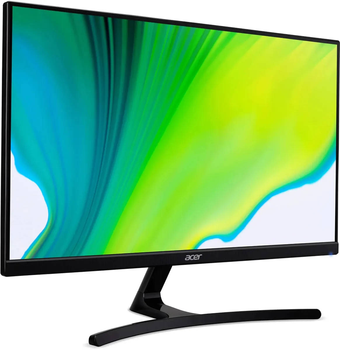 картинка Монитор Acer 27'' K273EBMIX (UM.HX3EE.E11), черный от магазина КомпьютерЦентр