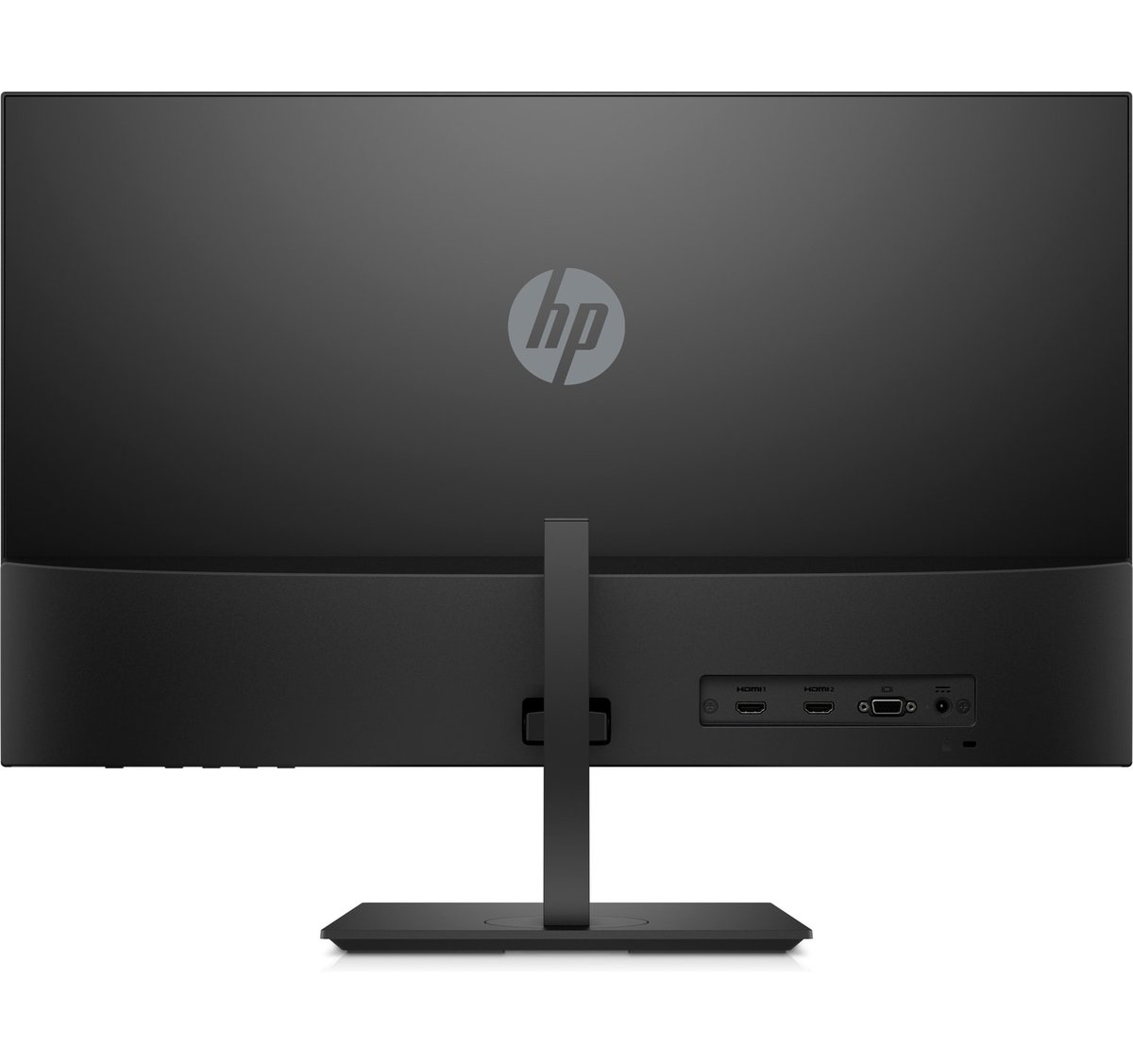 картинка Монитор 27'' HP 27FH (4FZ38AA) от магазина КомпьютерЦентр