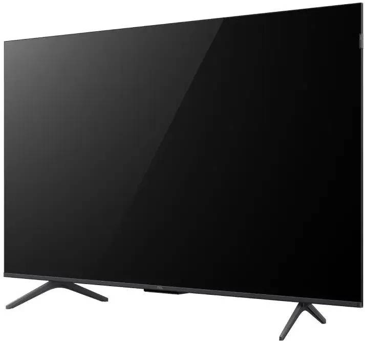 картинка Телевизор QLED TCL 50'' 50C655, Smart, 4K Ultra HD, черный от магазина КомпьютерЦентр