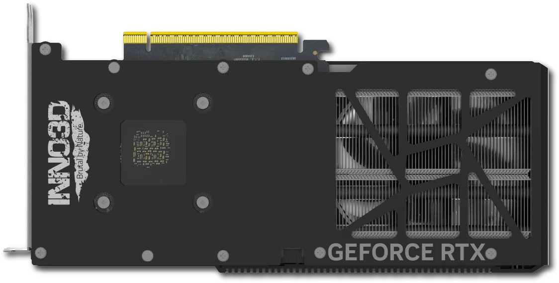 картинка Видеокарта 8Gb GDDR7 GeForce RTX 5060 Ti TWIN X2 OC Inno3D PCIe 5.0, 128-bit, 2407/ 28000/  HDMIx1/ DPx3 (N506T2-08D7X-193075N) от магазина КомпьютерЦентр