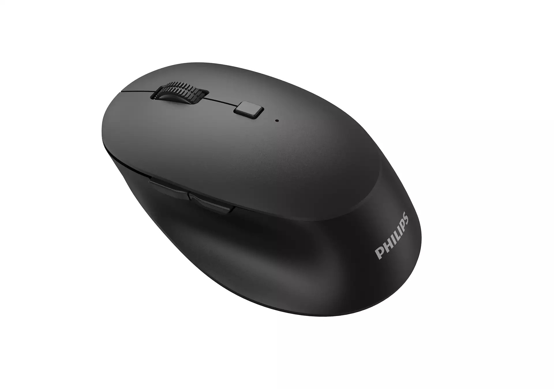 картинка Мышка Philips SPK7507 Black (SPK7507B/ 01) от магазина КомпьютерЦентр