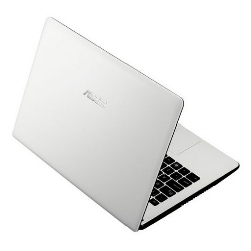 картинка Ноутбук Asus X401A-WX304D White (X401A-WX304D) от магазина КомпьютерЦентр