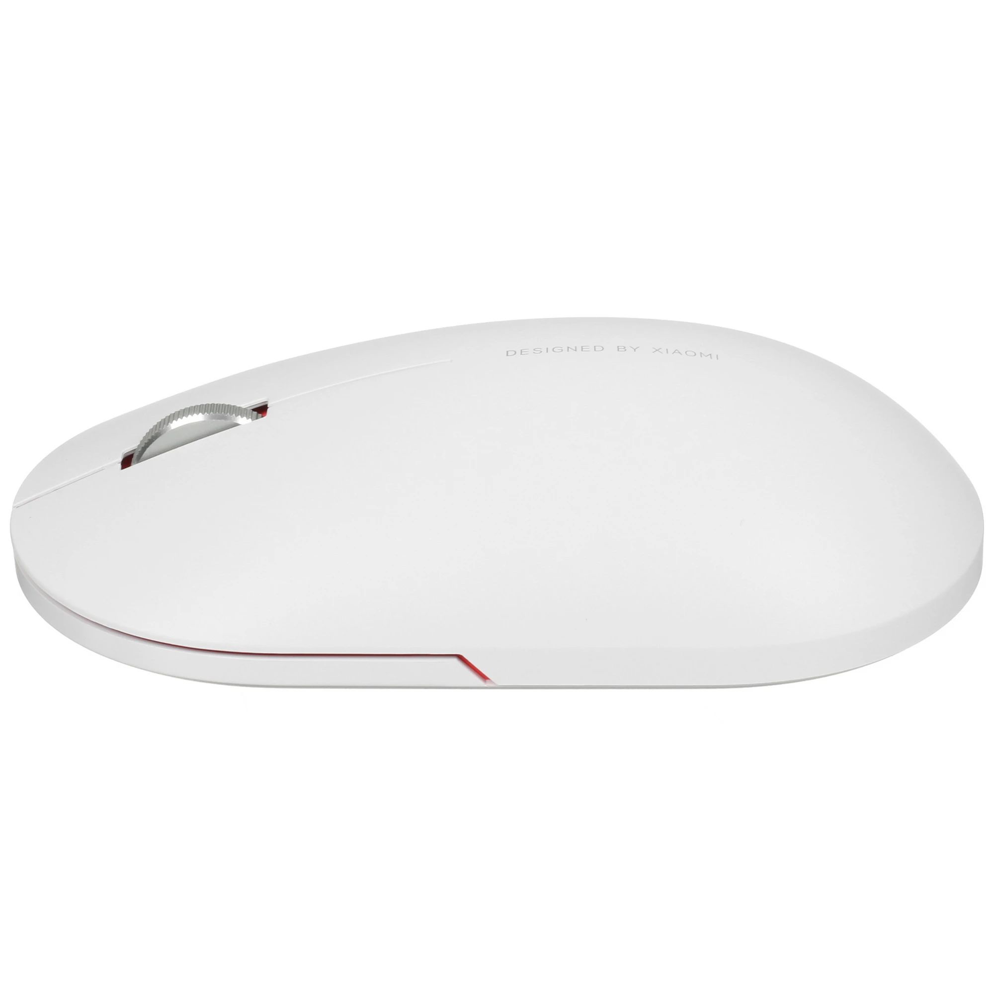 картинка Мышка Xiaomi Mi Mouse 2 White беспроводная XMWS002TM (HLK4038CN) от магазина КомпьютерЦентр