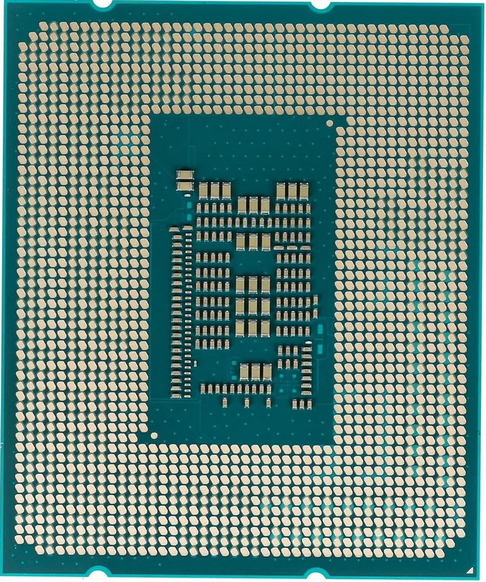 картинка Процессор Intel Core i5 12400 Soc-1700 (CM8071504650608 SRL5Y) (2.5GHz/ iUHDG730) OEM от магазина КомпьютерЦентр