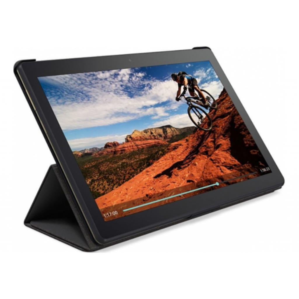 картинка Чехол for Lenovo Tab M10 TB-X505 Folio Case Black (ZG38C02761) от магазина КомпьютерЦентр