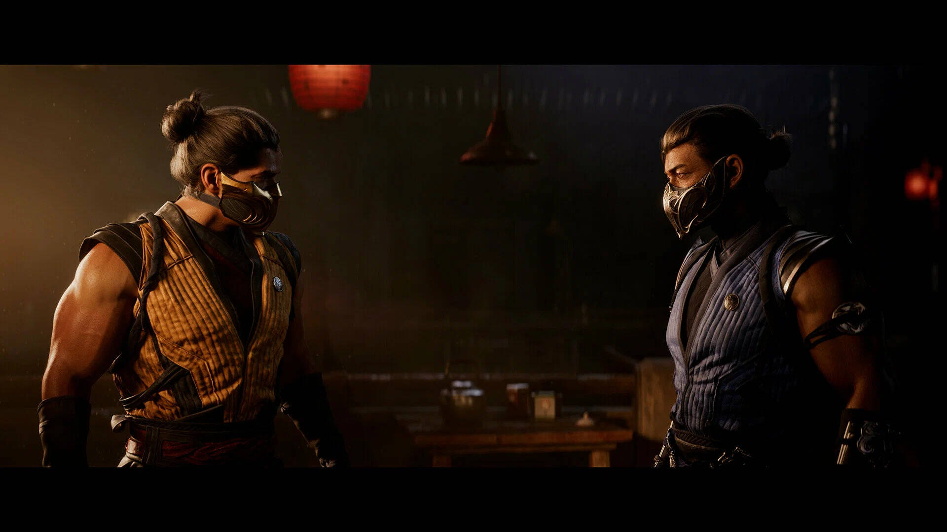 картинка Игра Mortal Kombat 1 для PlayStation 5, Русские субтитры от магазина КомпьютерЦентр