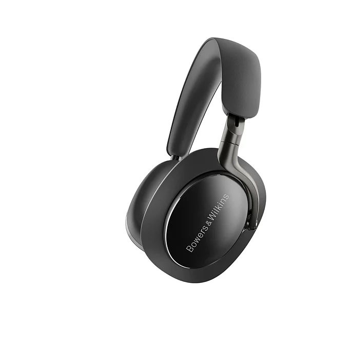 картинка Беспроводные наушники Bowers & Wilkins Px8 Black от магазина КомпьютерЦентр